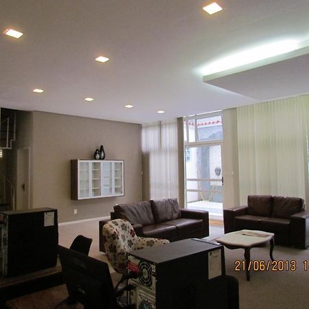 Hotel Lenheiros São João del Rei エクステリア 写真