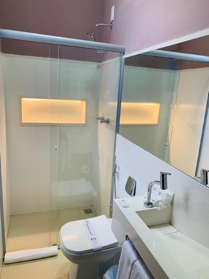 Hotel Lenheiros São João del Rei エクステリア 写真