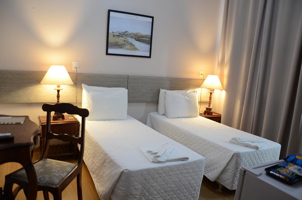 Hotel Lenheiros São João del Rei エクステリア 写真