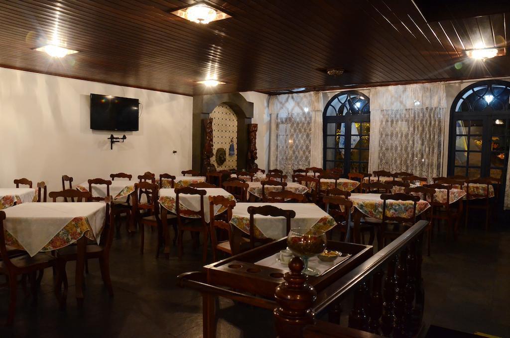 Hotel Lenheiros São João del Rei エクステリア 写真