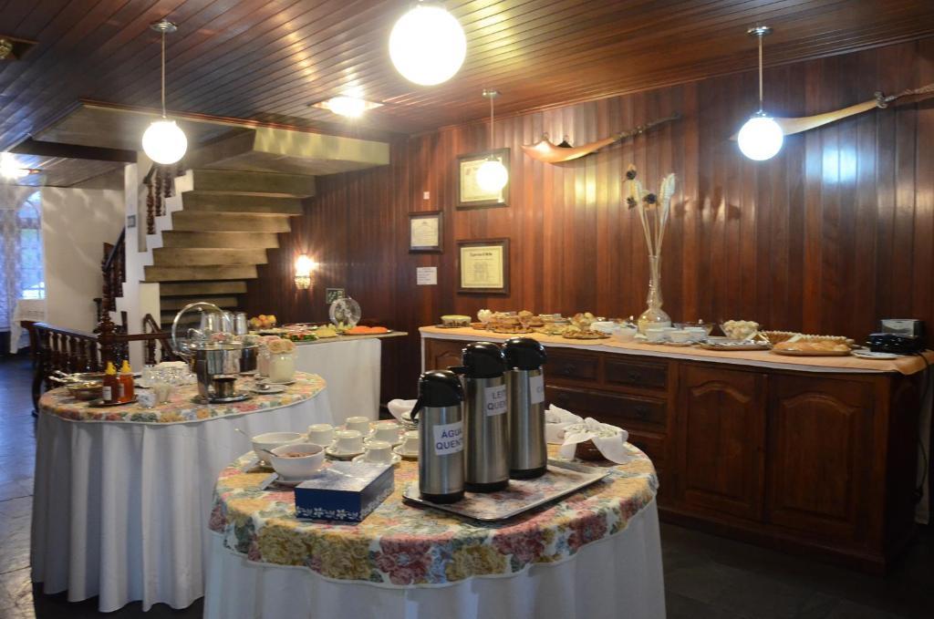 Hotel Lenheiros São João del Rei エクステリア 写真