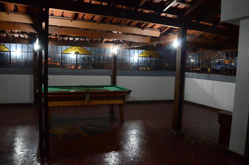 Hotel Lenheiros São João del Rei エクステリア 写真