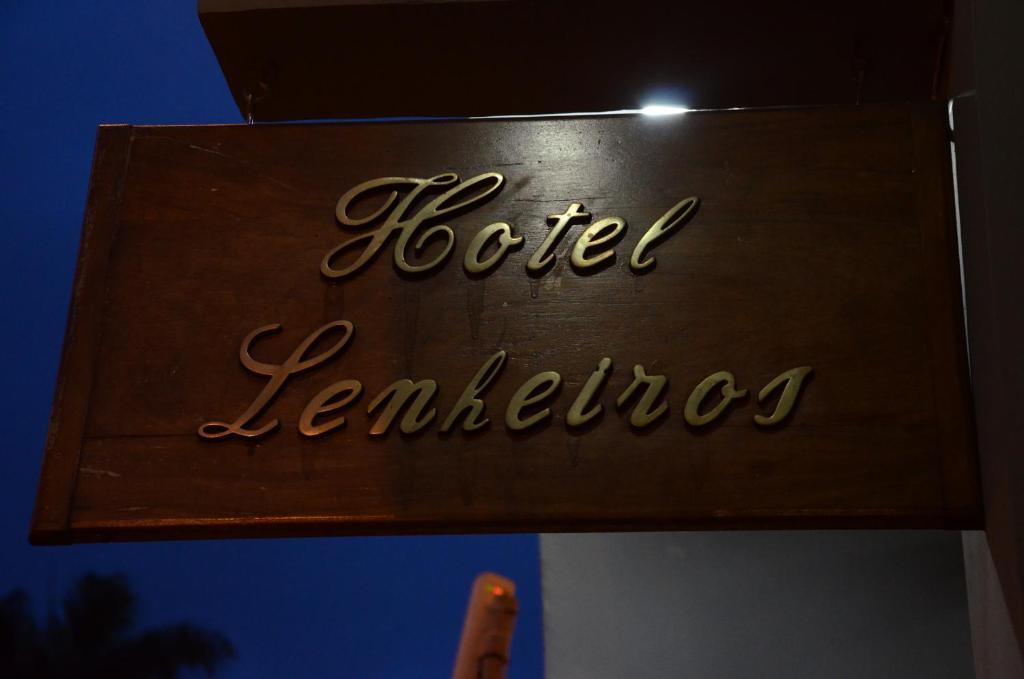 Hotel Lenheiros São João del Rei エクステリア 写真