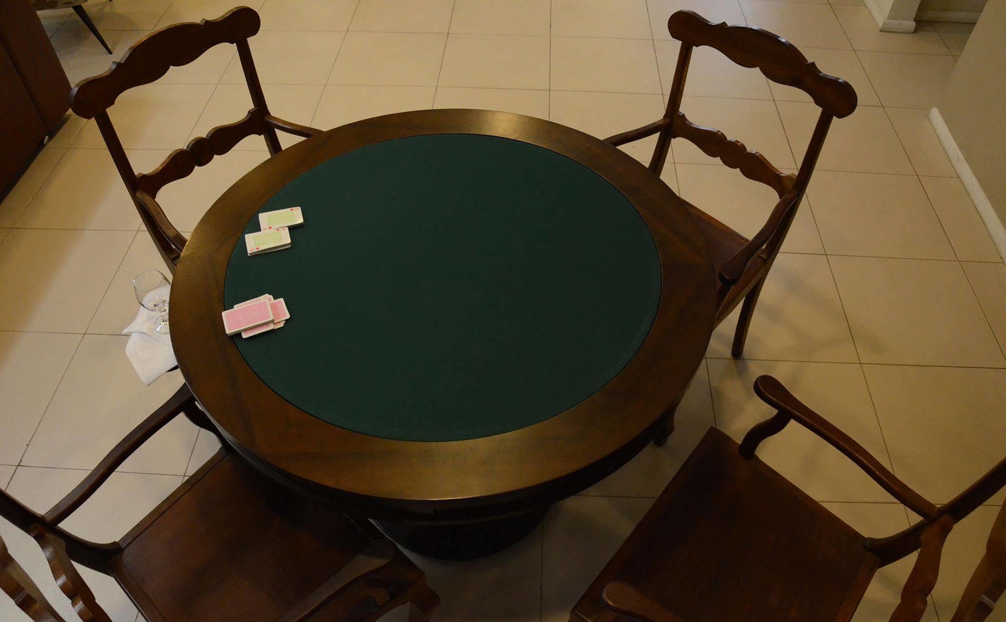 Hotel Lenheiros São João del Rei エクステリア 写真