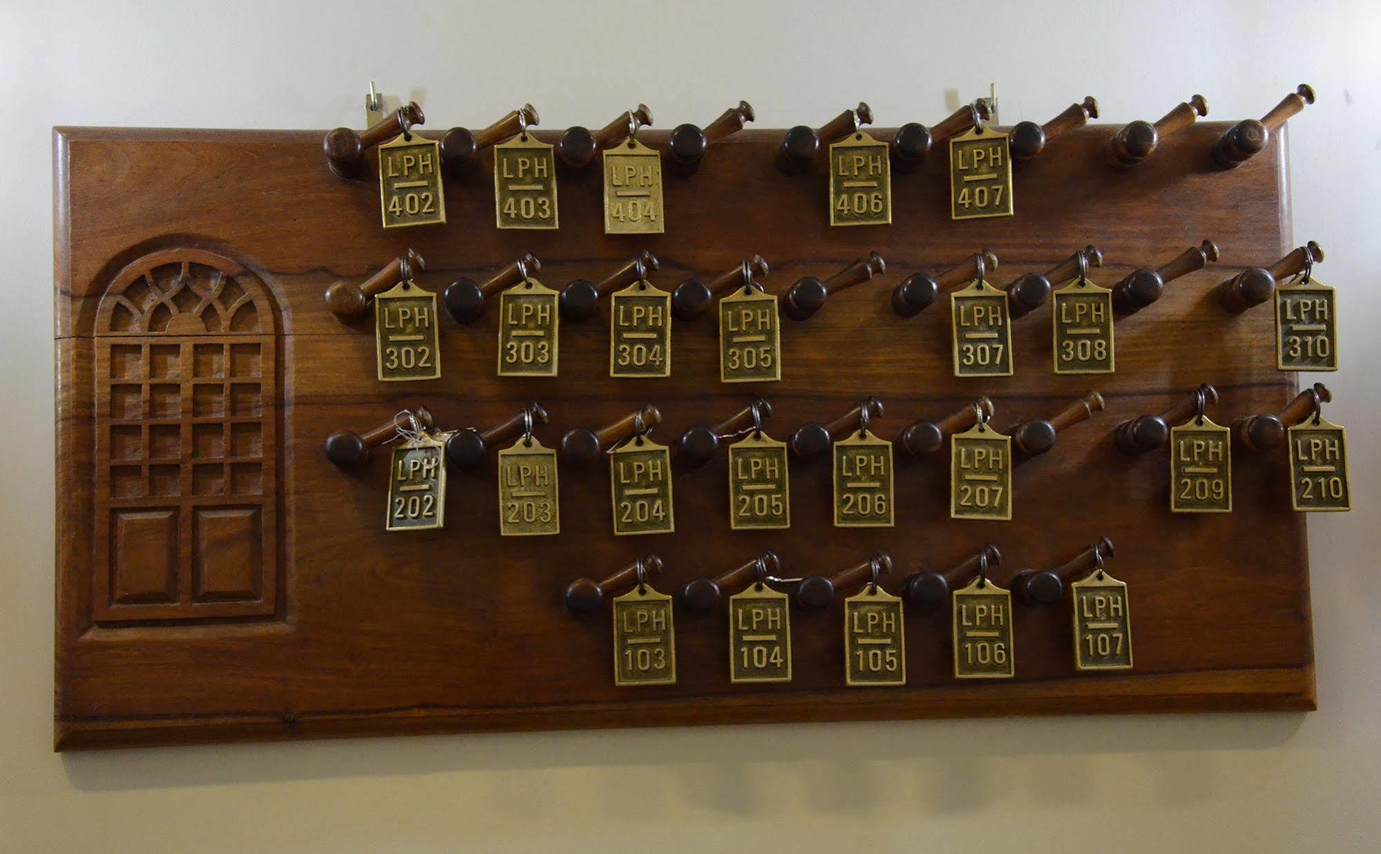 Hotel Lenheiros São João del Rei エクステリア 写真